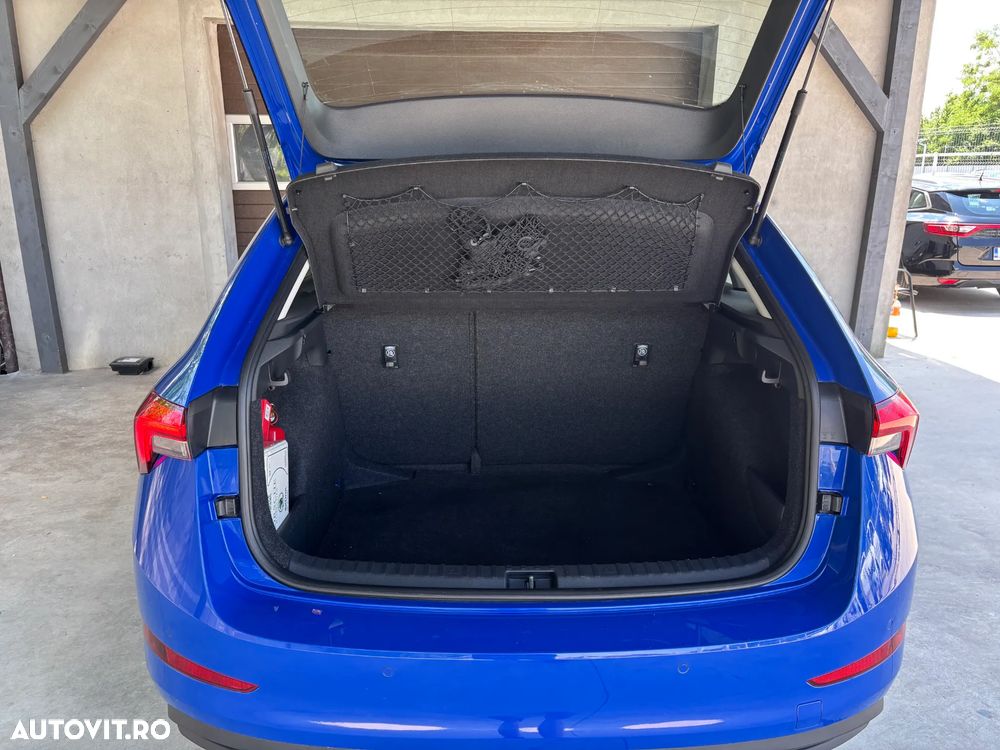 Skoda Scala 1.6 TDI Ambition - 9