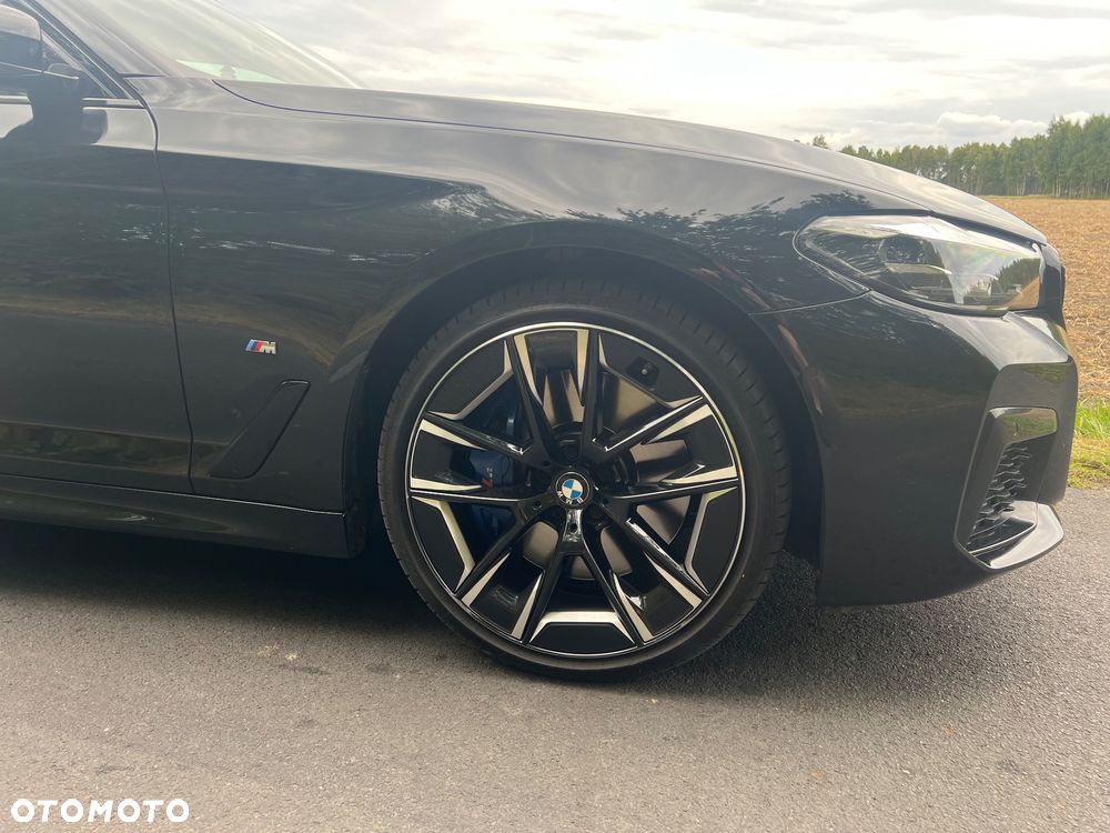 BMW Seria 5 ver-530d-xdrive-m-sport-sport - 10