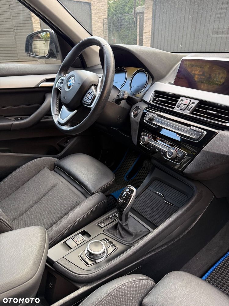 BMW X1 - 20