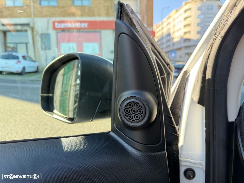 Smart Fortwo Cabrio 1.0 71 Passion Aut. - 29