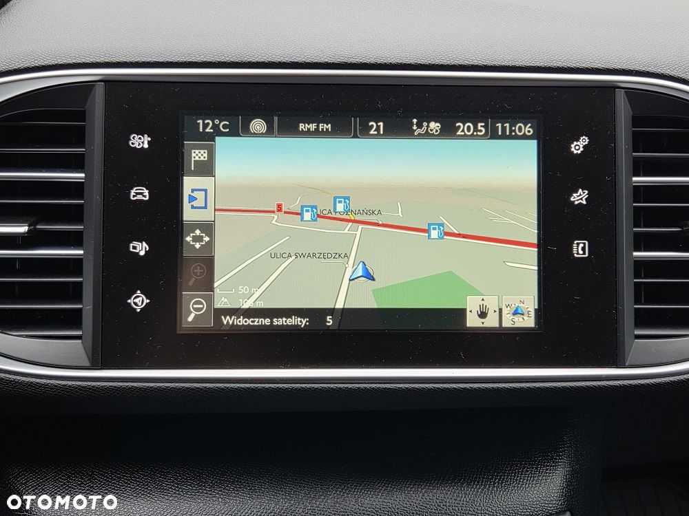 Peugeot 308 1.6 BlueHDi Business Line S&S - 24