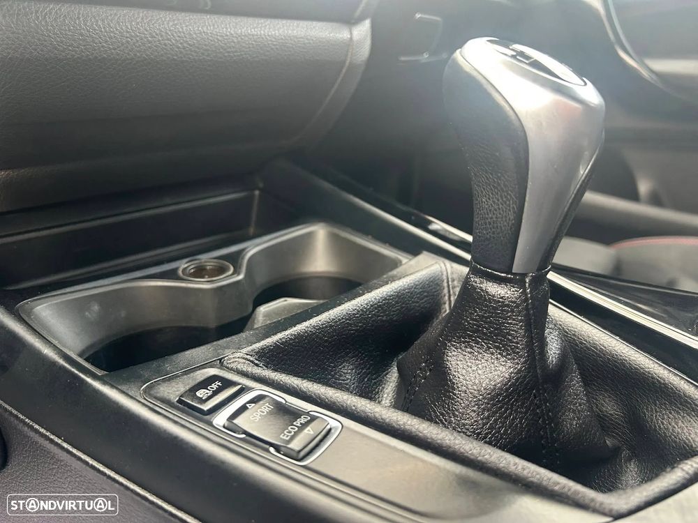 BMW 116 d Sport Line - 20