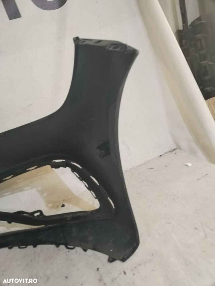 Bara fata Mercedes C-Class W206, AMG, 2021, 2022, 2023, 2024, 2025, cod origine OE A2068858401. - 12