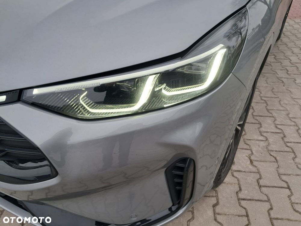 Ford Kuga 2.5 Duratec FHEV ST-LINE X - 4