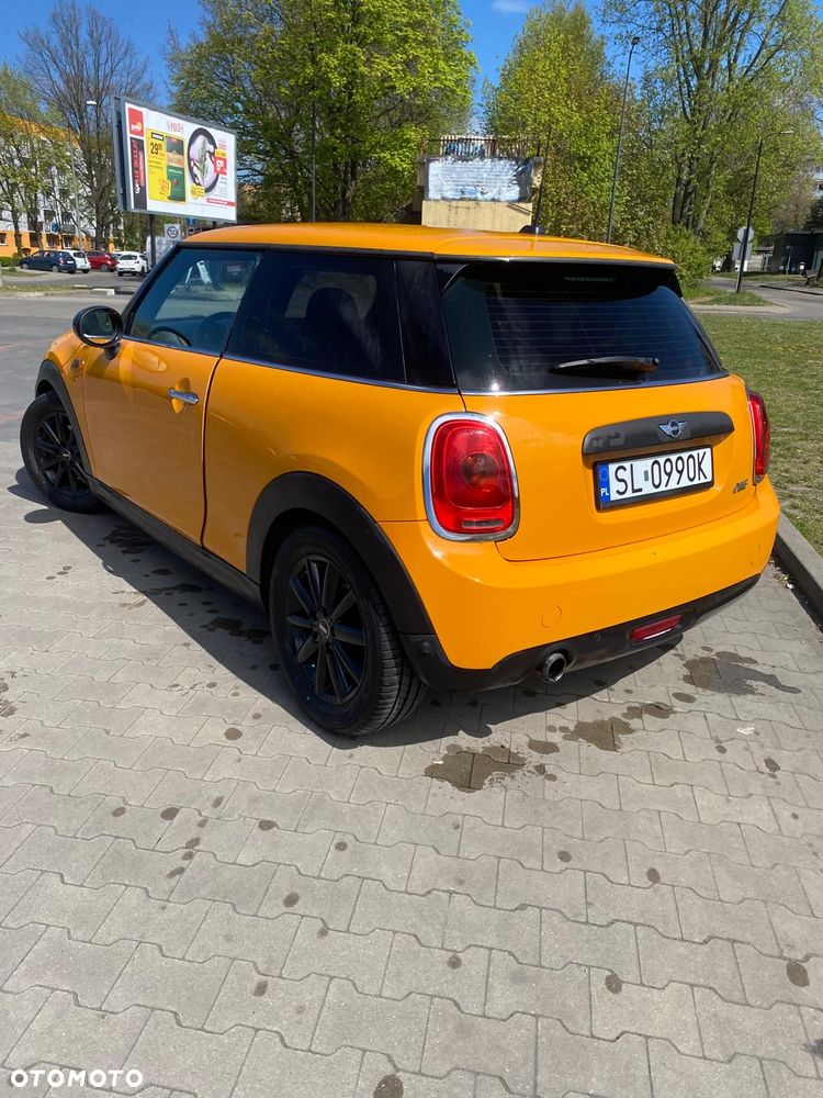 MINI ONE Standard - 4