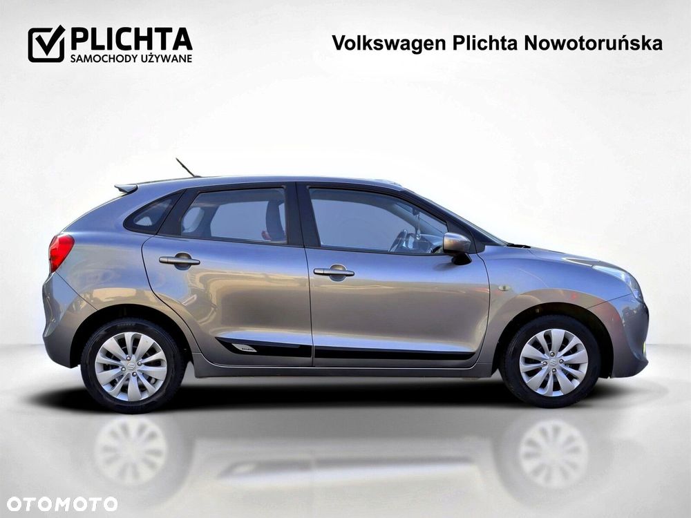 Suzuki Baleno 1.2 Premium - 7