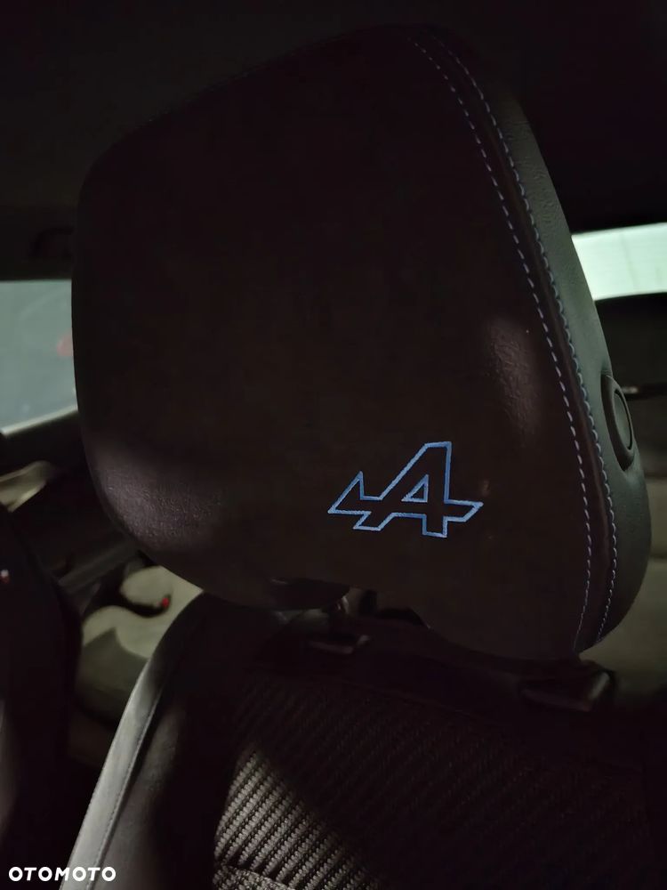 Renault Austral 1.3 TCe mHEV Iconic esprit Alpine - 8