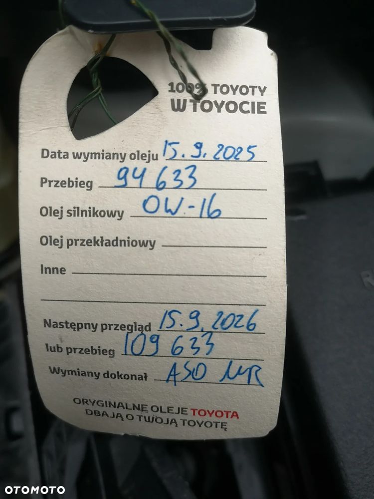 Toyota C-HR 1.8 Hybrid Executive - 34