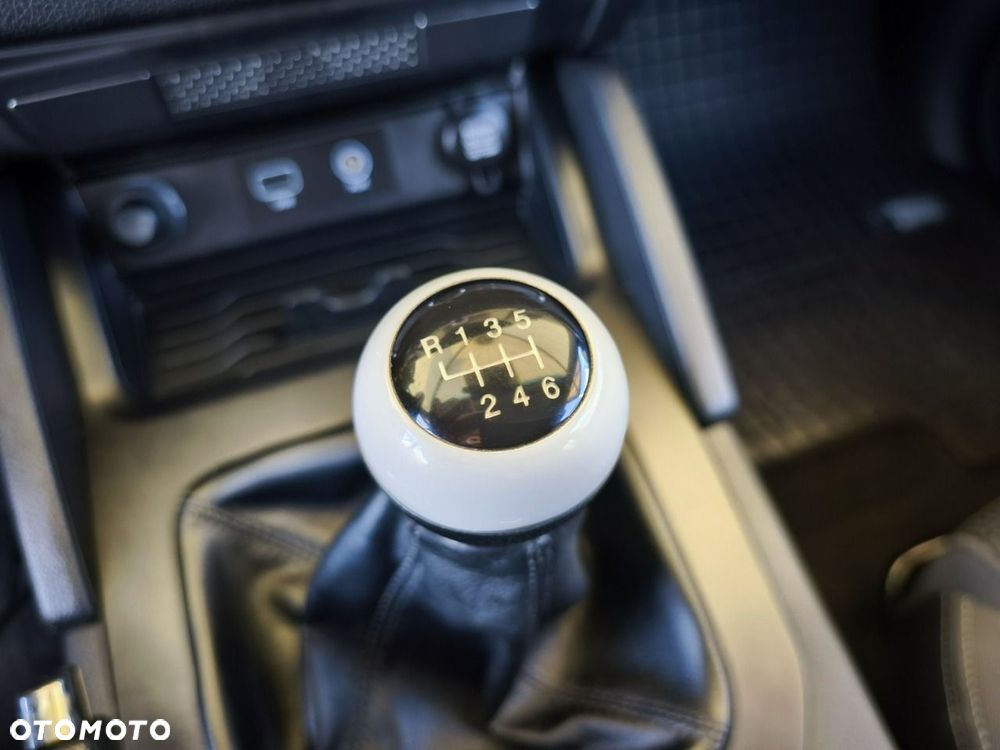 SsangYong/KGM Musso - 19