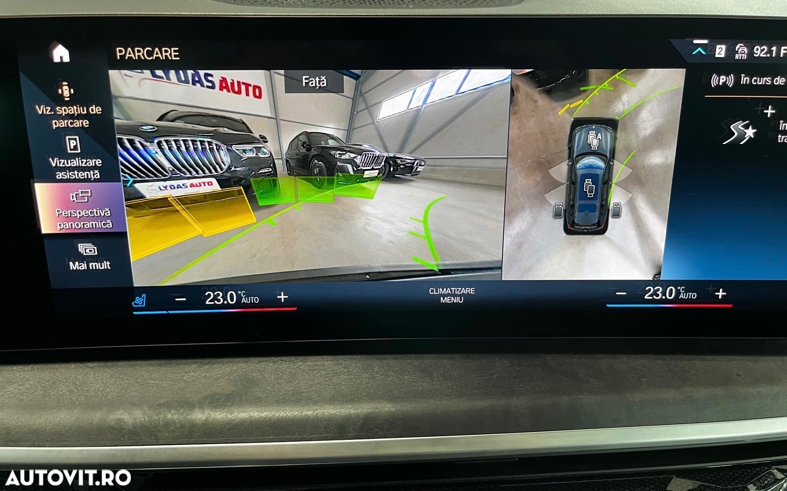 BMW X7 xDrive40i AT MHEV - 14