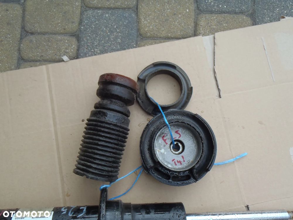 amortyzatorguma odbój poduszka tył bmw x3 f25 jak nowe - 3