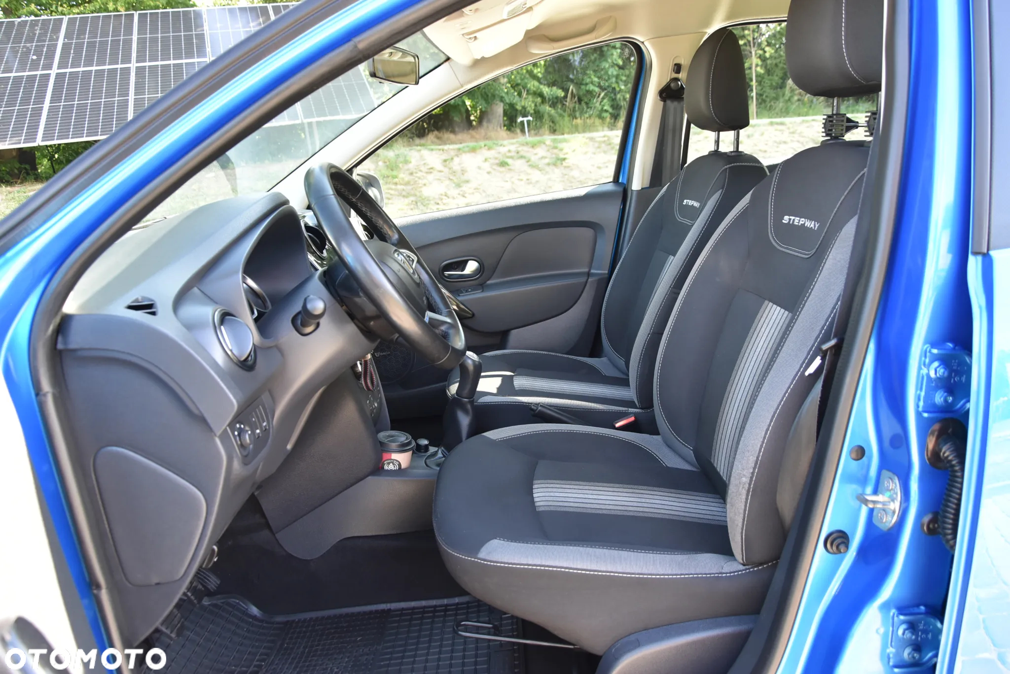 Dacia Sandero 0.9 TCe Laureate S&S - 9