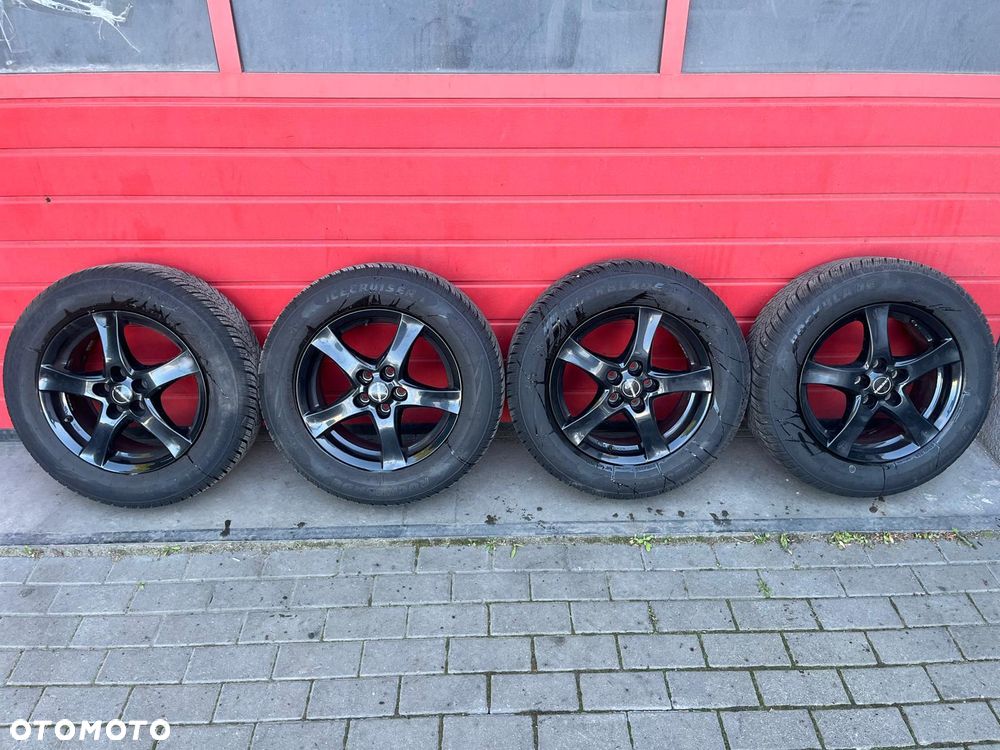 Opel Mokka 1.4 T Cosmo - 31