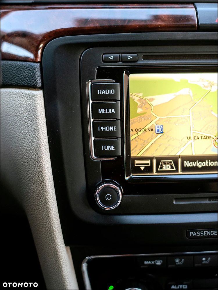 Skoda Superb - 25