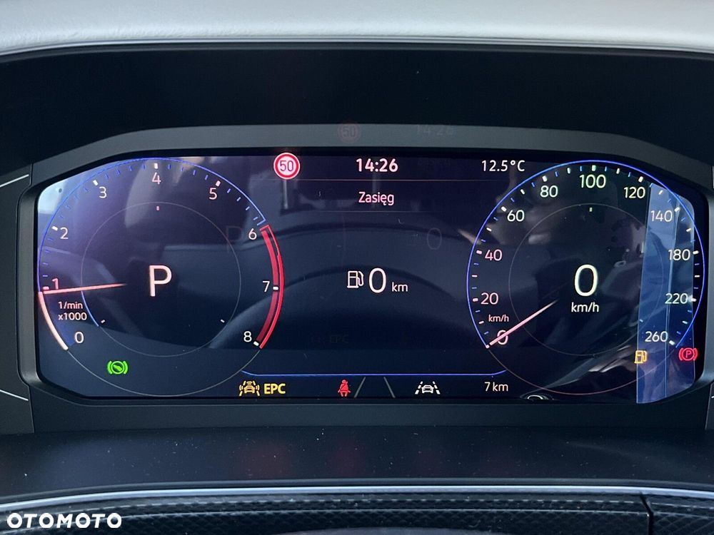 Volkswagen T-Cross - 14