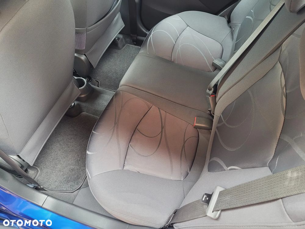 Chevrolet Spark 1.0 LS A/C - 20