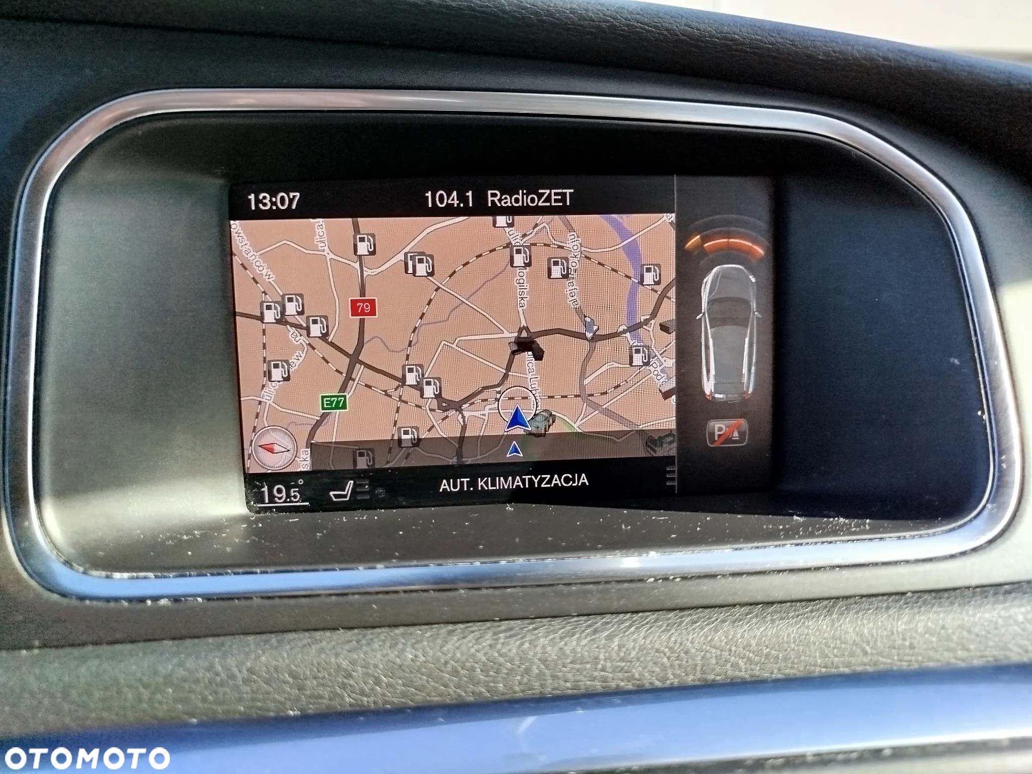 Volvo V40 Cross Country D2 Drive-E Momentum - 15