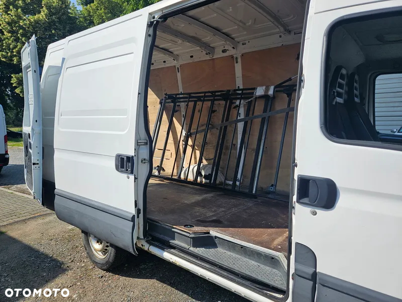 Iveco DAILY - 7