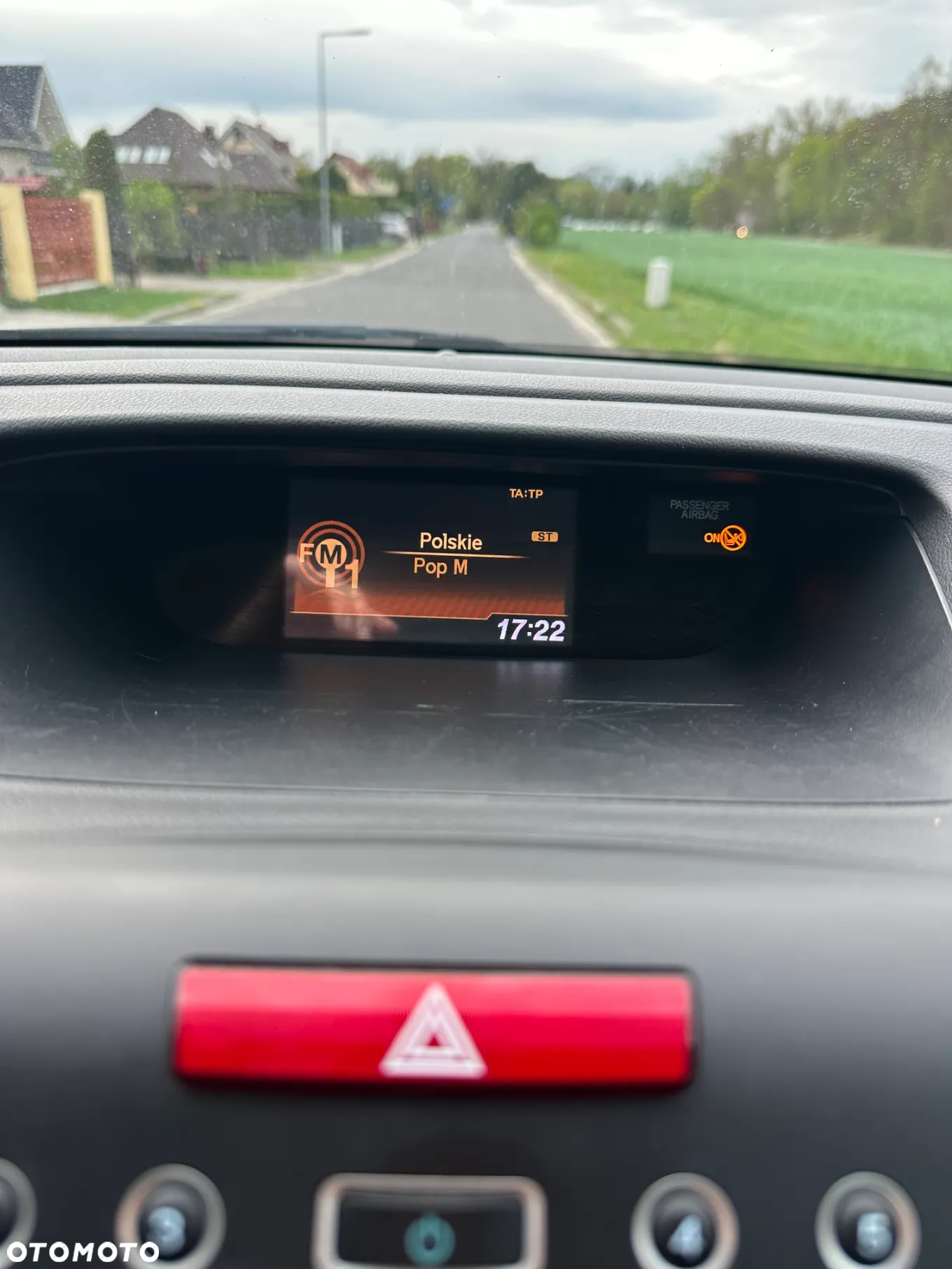 Honda CR-V 2.0i-VTEC 2WD Comfort - 29