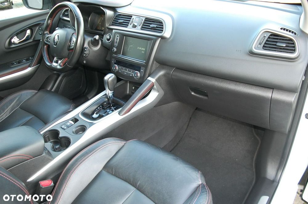 Renault Kadjar - 24