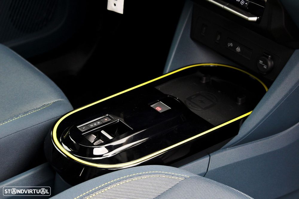 Fiat Grande Panda - 25