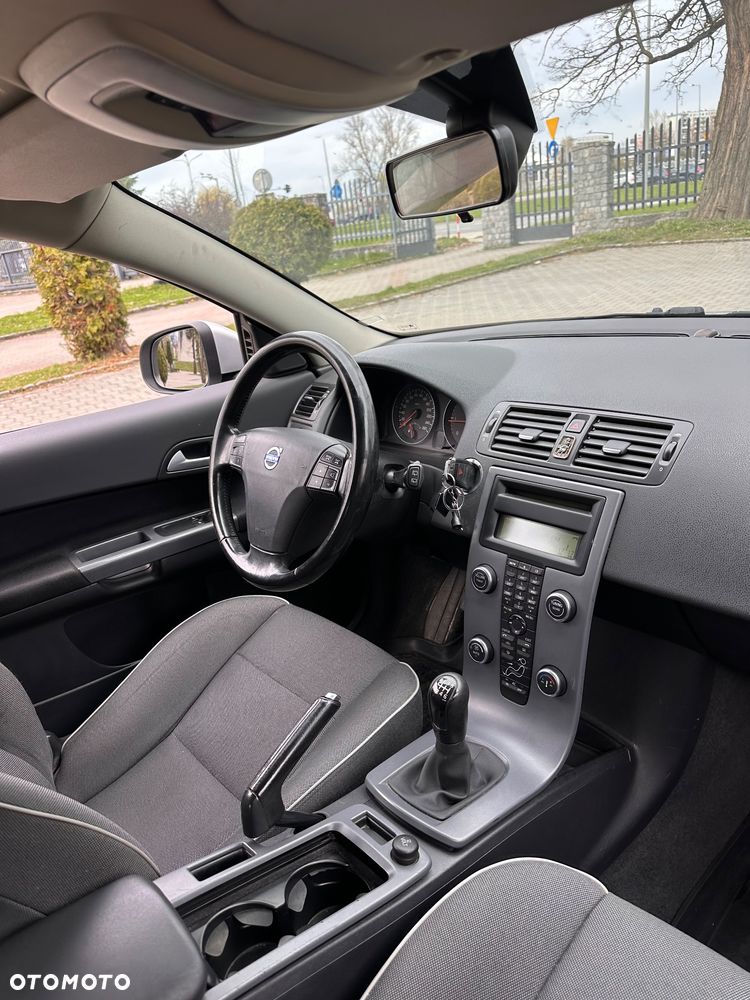 Volvo C30 D2 Edition Pro - 22