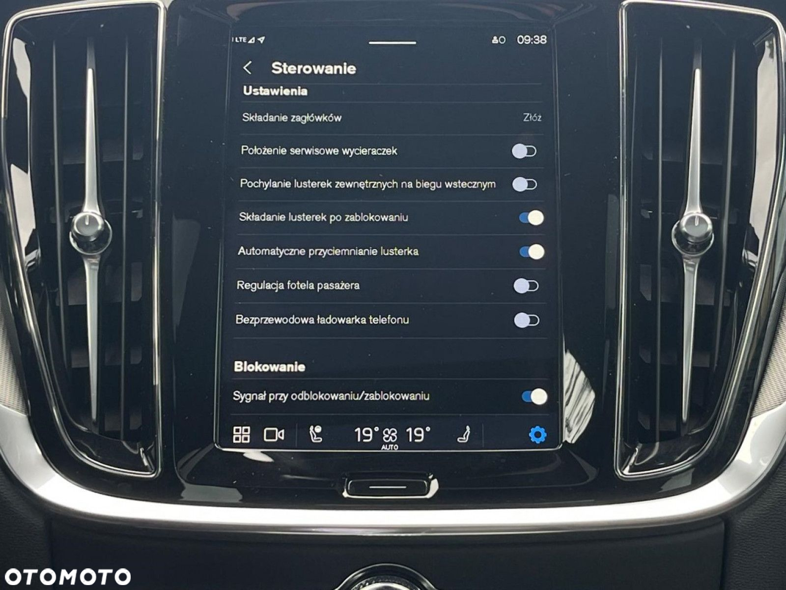 Volvo S60 - 20