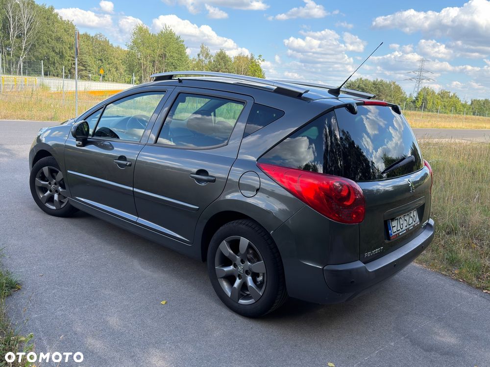 Peugeot 207 1.6 HDi - 2