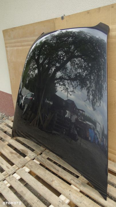 AUDI A6 C6 MASKA POKRYWA SILNIKA LZ7Q 04-11 - 7