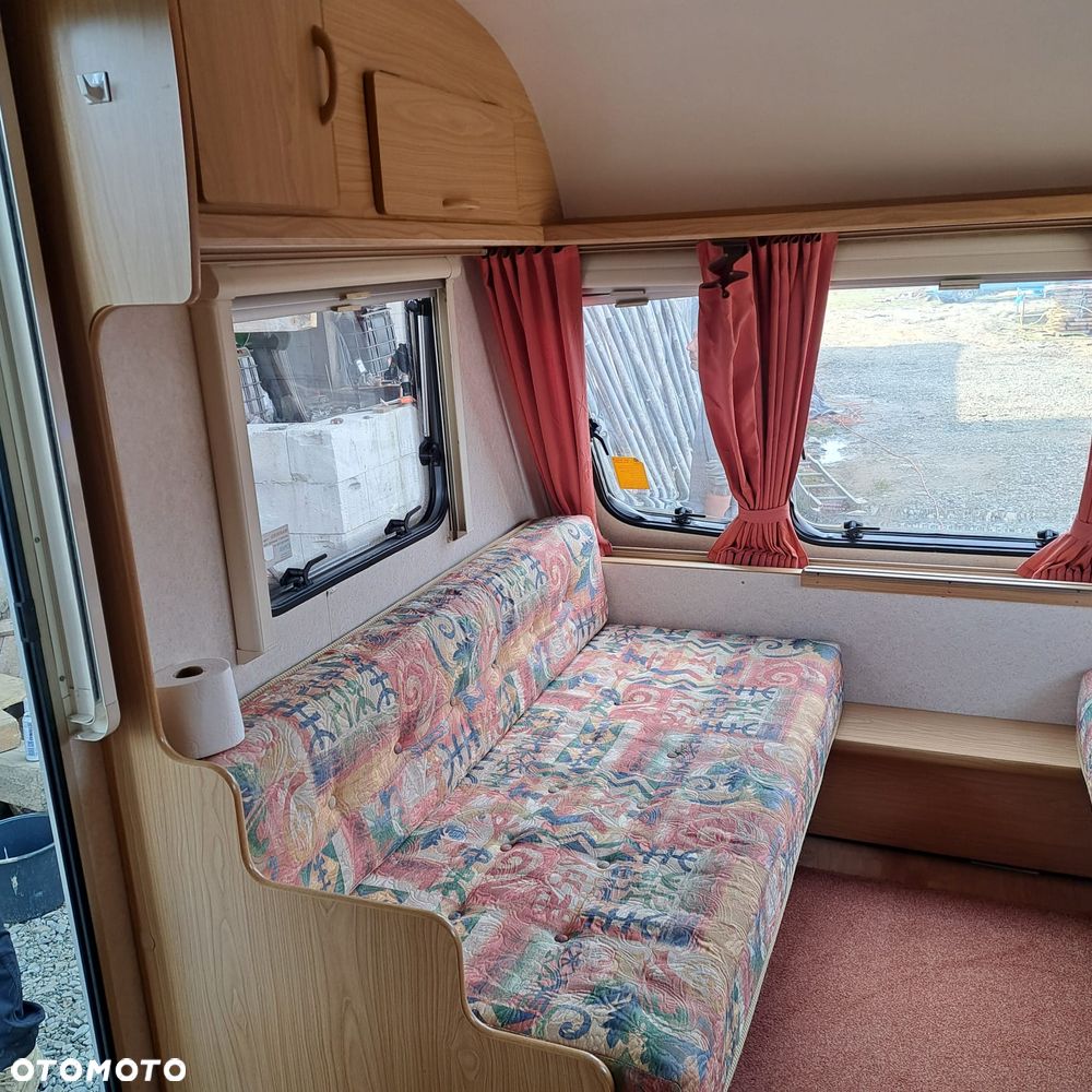 Bailey Discovery - 12