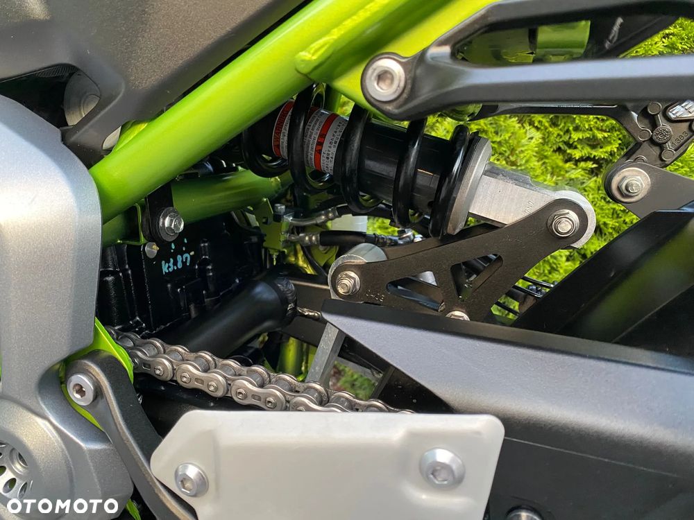 Kawasaki Z 900 - 9