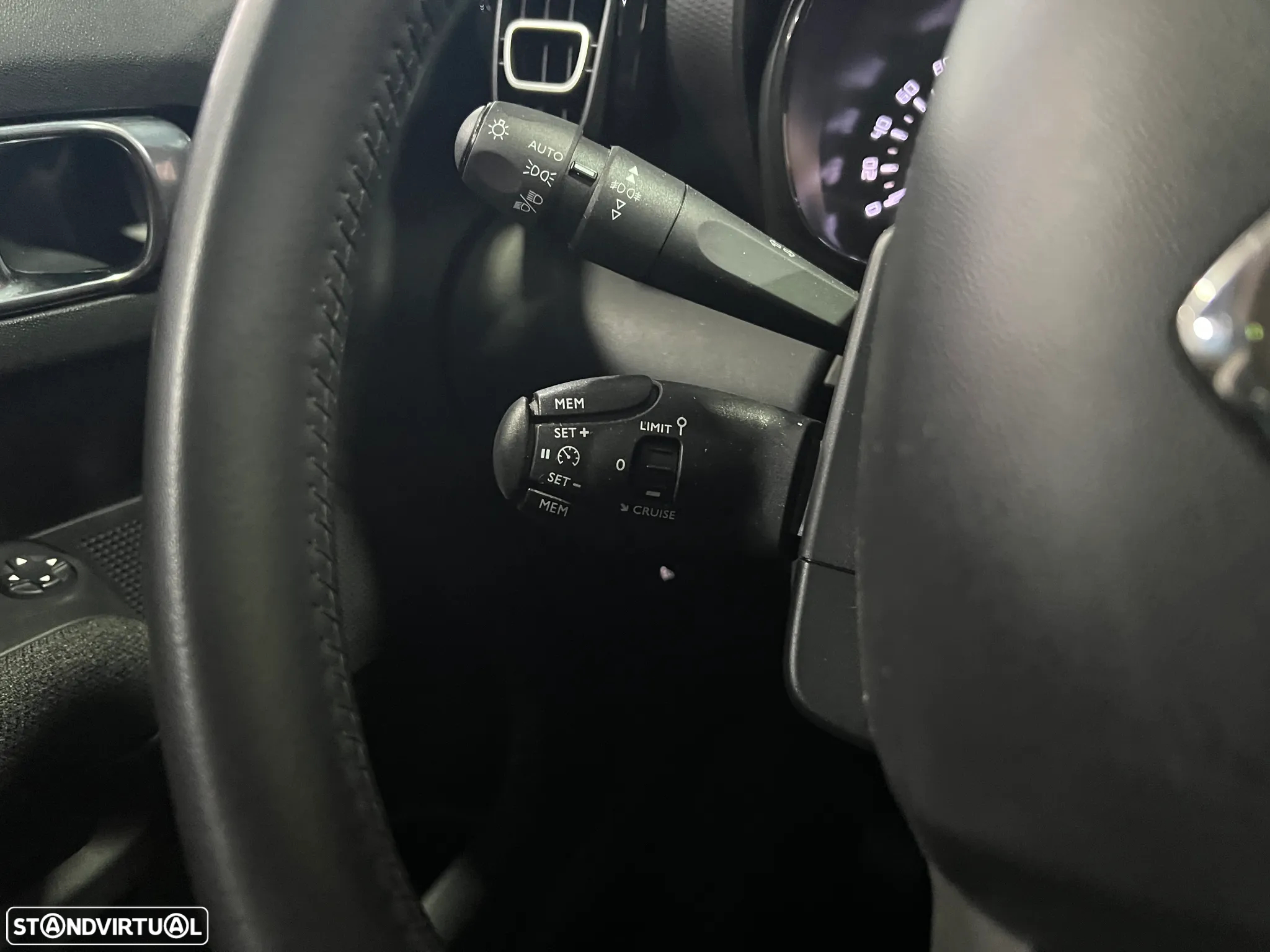 Citroën C3 Aircross 1.2 PureTech C-Series - 17