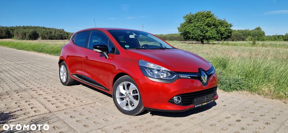 Renault Clio TCe 90 Limited - 8
