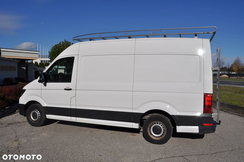Volkswagen Crafter - 7
