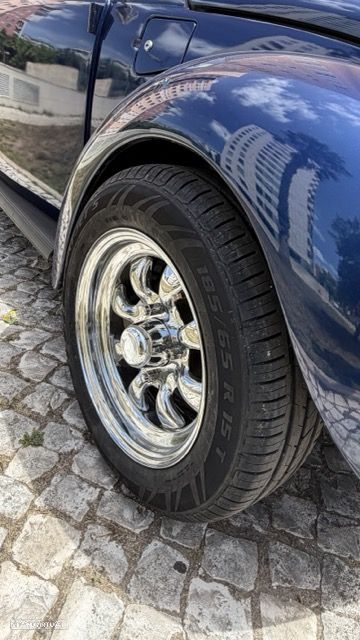 VW Carocha - 8