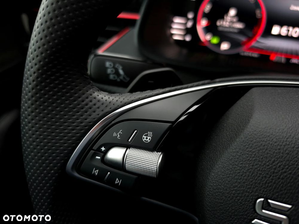 Skoda Kamiq 1.5 TSI Monte Carlo DSG - 22