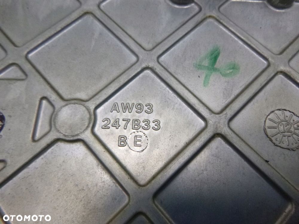 JAGUAR XJL X351 LONG LISTWA OZDOBNA DEKOR DREWNO - 9