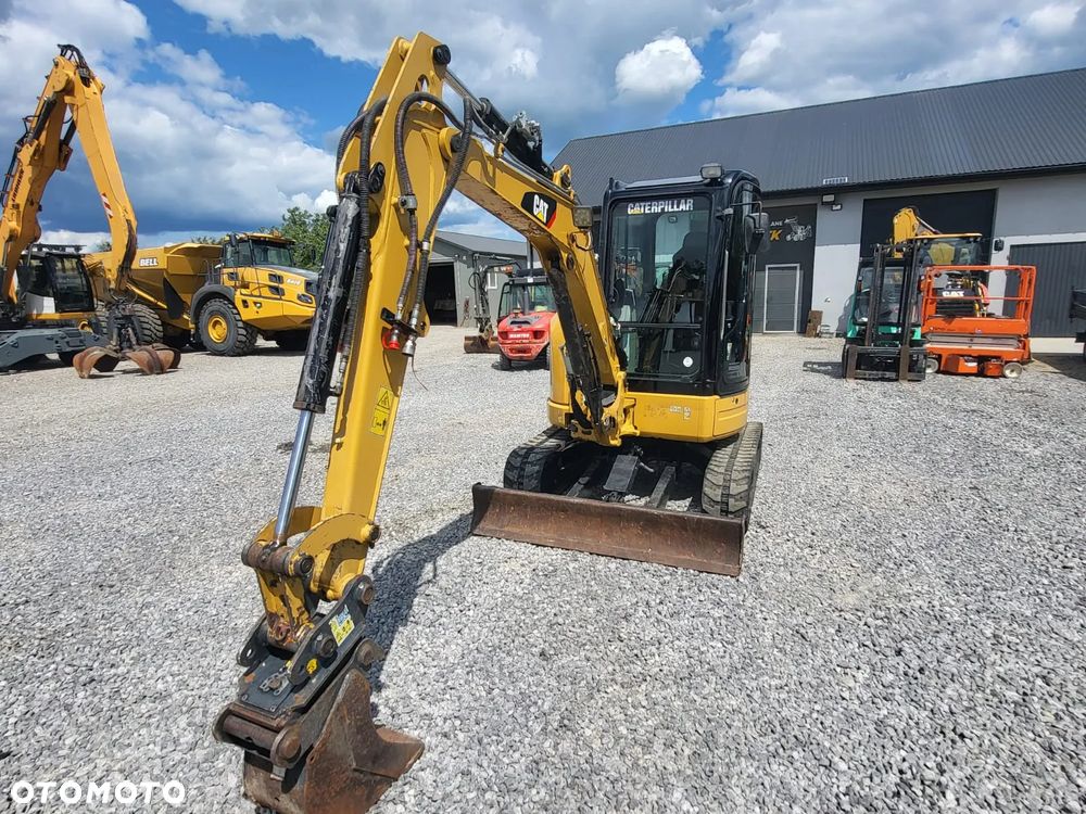 Liebherr 316 - 22