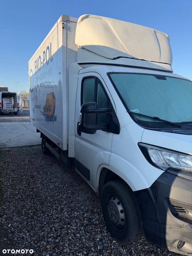 Peugeot Boxer - 3
