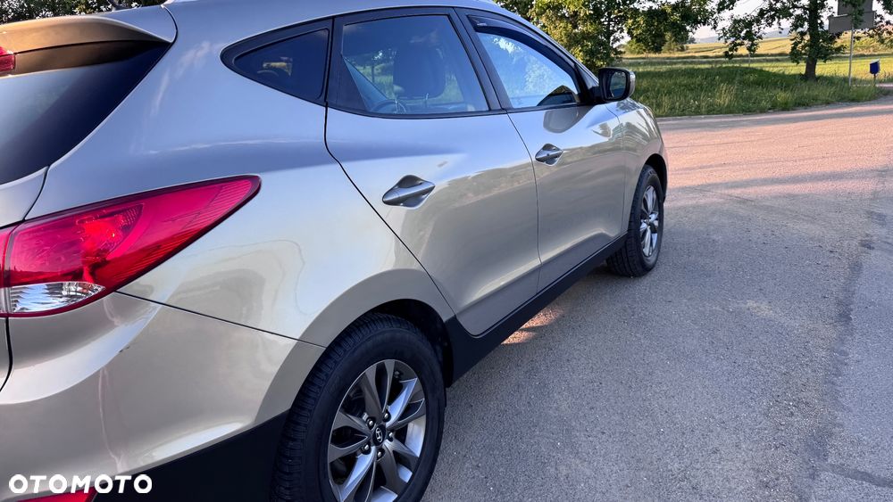 Hyundai ix35 2.0 Premium - 13