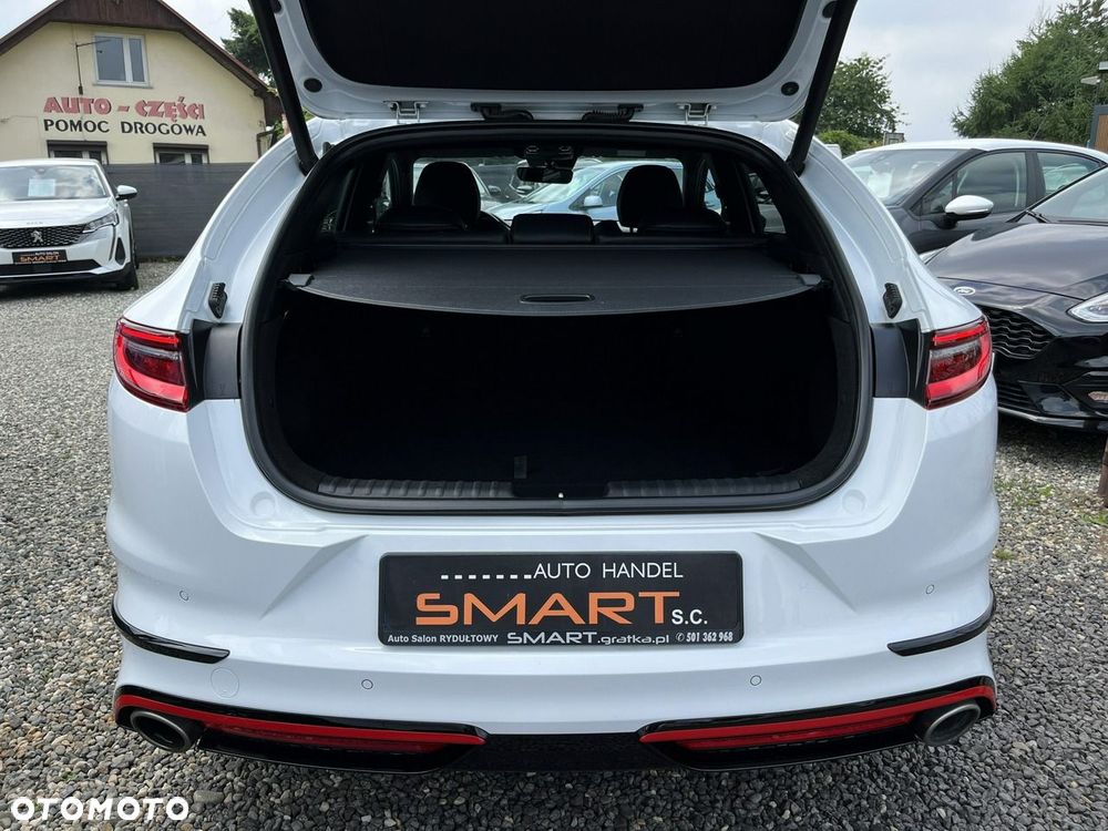 Kia ProCeed 1.6 T-GDI DCT7 OPF GT - 40