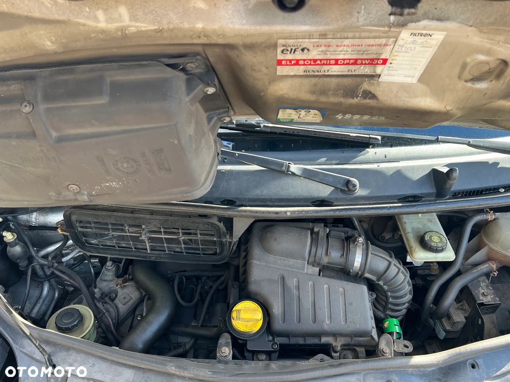 Renault Trafic - 23