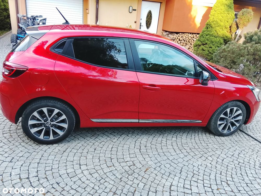 Renault Clio 1.5 dCi Energy Limited - 10