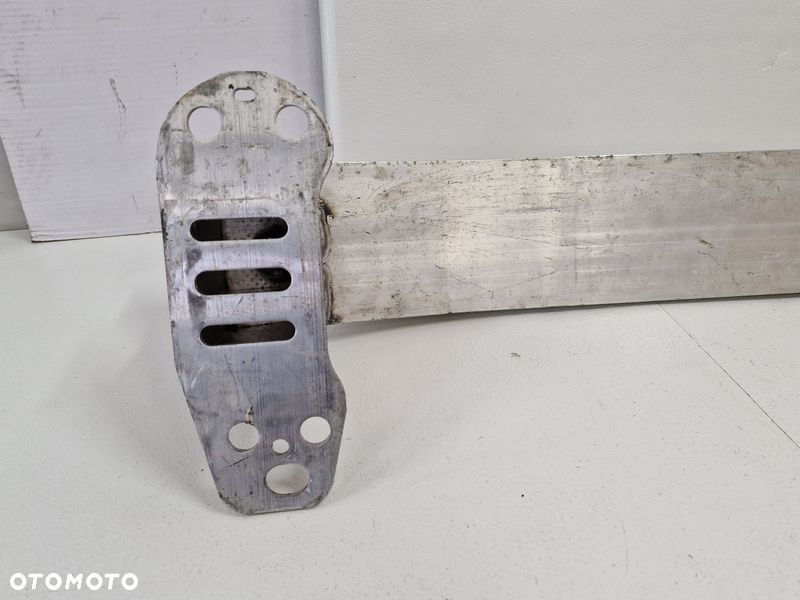 FIAT 500X LIFT CROSS BELKA ZDERZAKA WZMOCNIENIE PRZÓD PRZEDNIE - 9