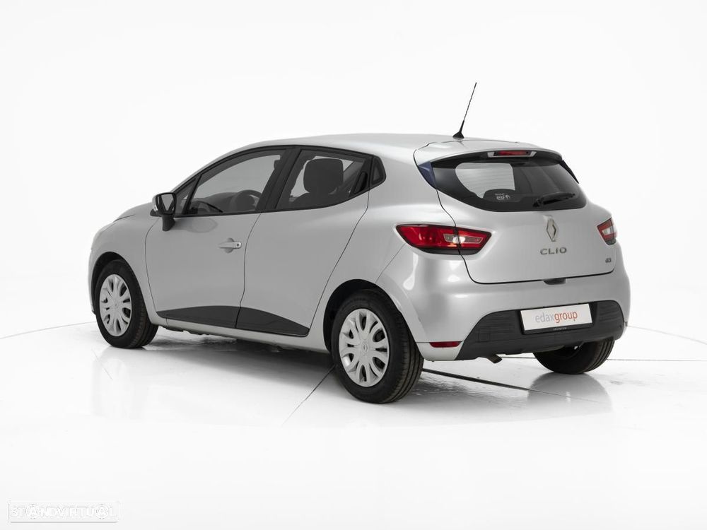 Renault Clio 1.5 dCi Zen - 5