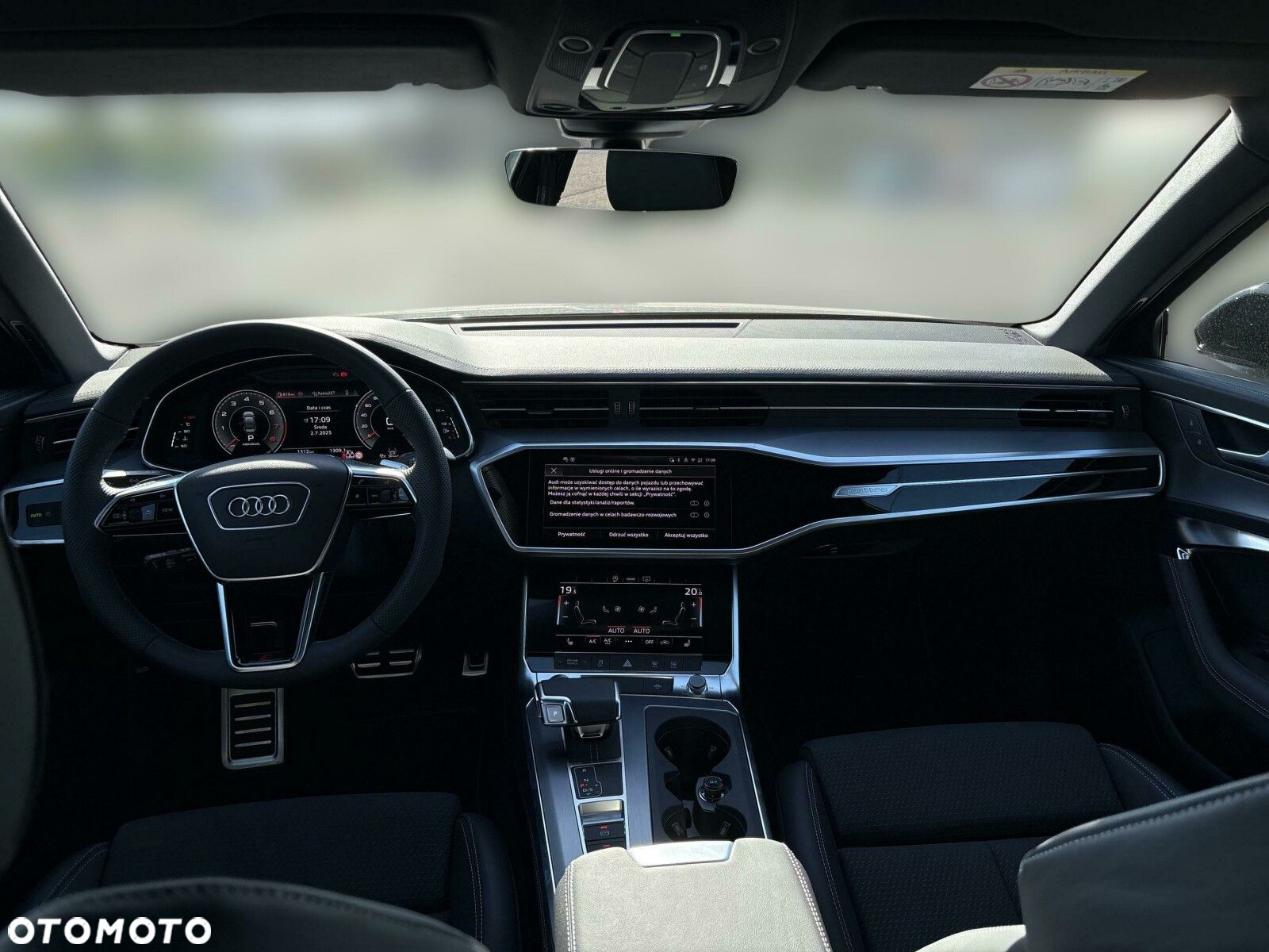 Audi A6 - 12