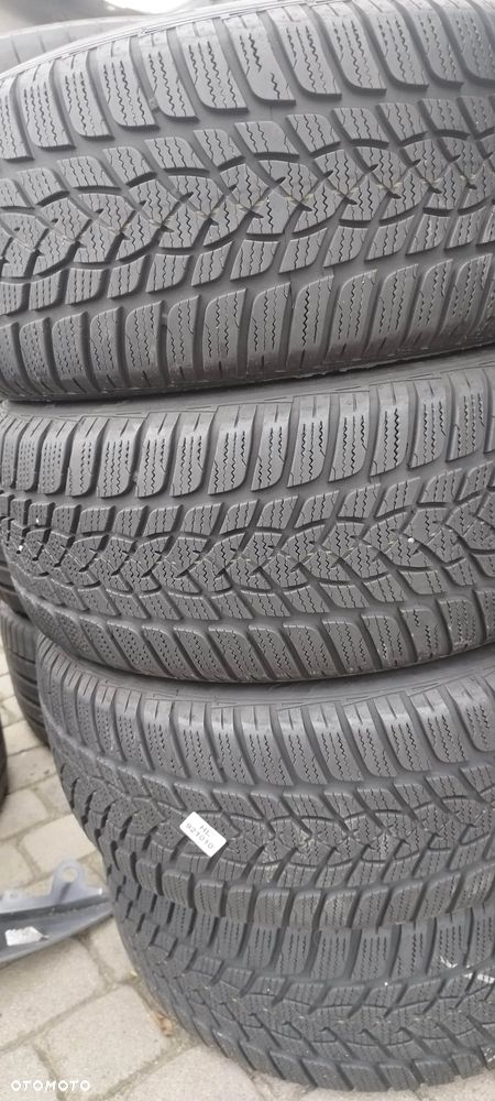 215/55/16 goodyear ultra grip performance ug2 - 1