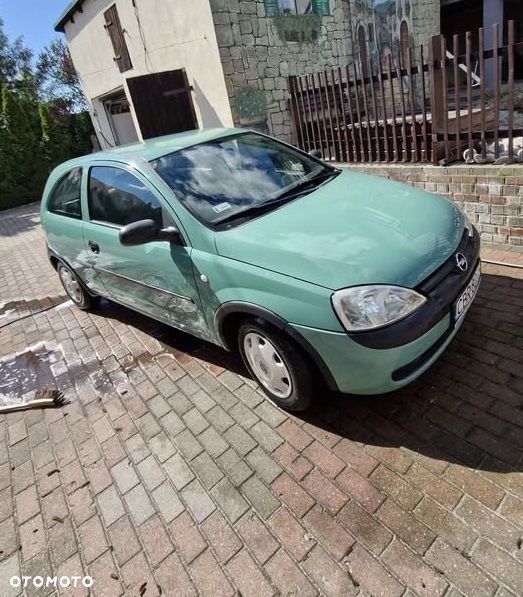 Opel Corsa 1.0 12V Base / Start - 5