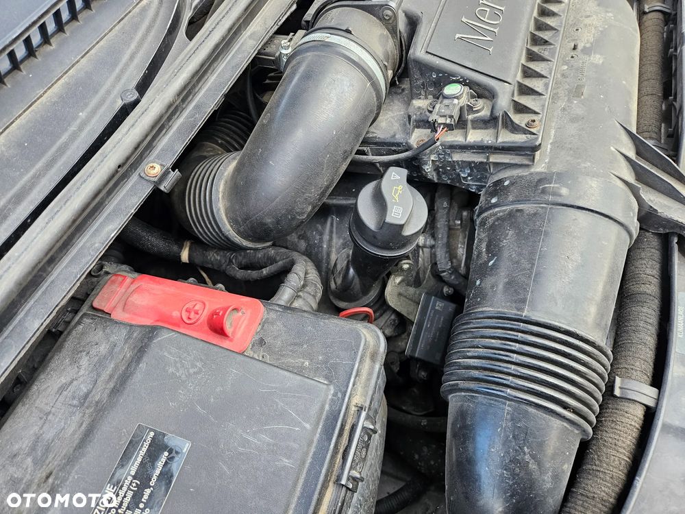 Mercedes-Benz Vito Lang SHUTTLE - 23