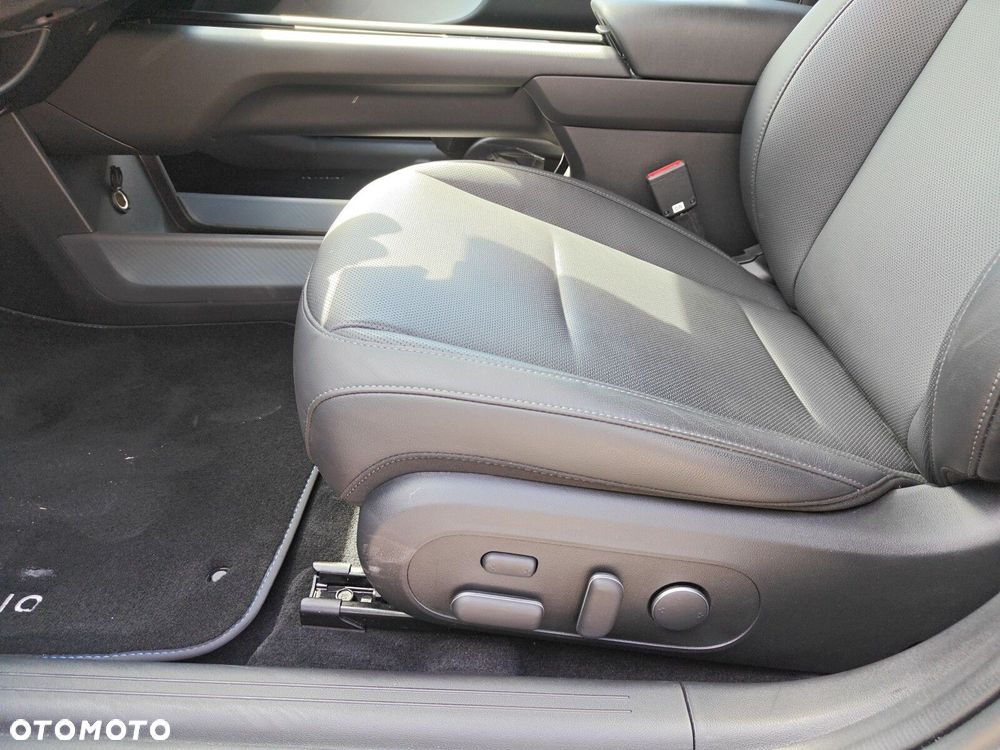 Hyundai IONIQ 6 77kWh Uniq 4WD - 16